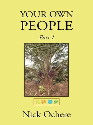 cover image of Your Own People